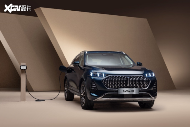 国货之光！魏牌超越BBA荣获E-NCAP“年度最佳”