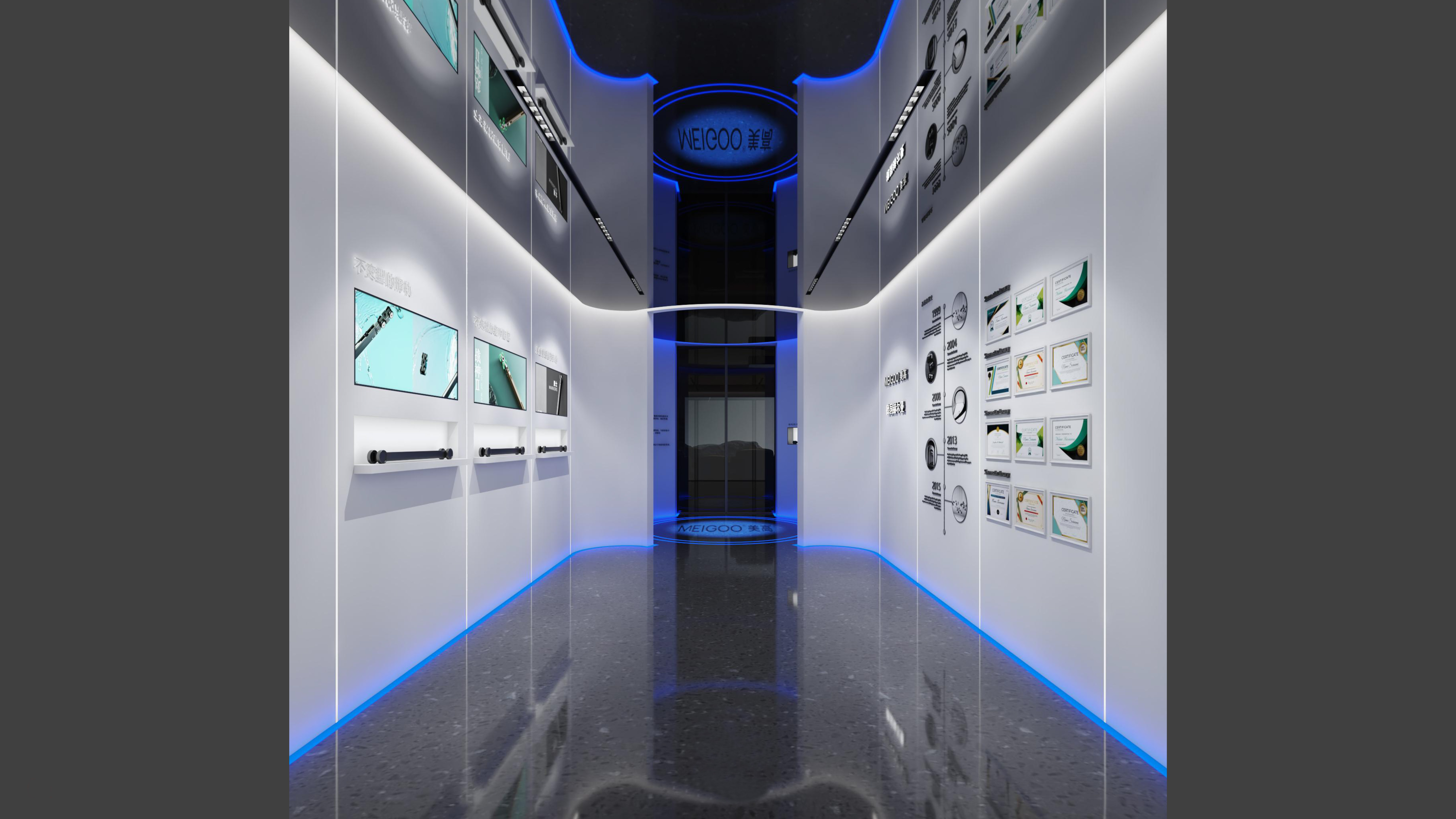 行业盛事抢先知 | 4月25日大咖云集美高卫浴总部, 用一下午的时间获取行业最新趋势动态(图4) 行业盛事抢先知 | 4月25日大咖云集美高卫浴总部, 用一下午的时间获取行业最新趋势动态(图4)